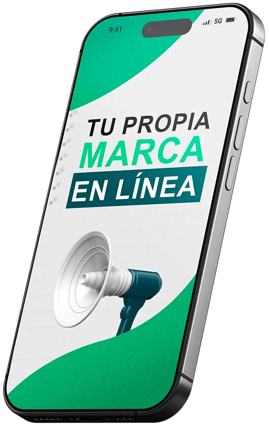 Diseño web moderno y responsive